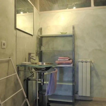 Hébergement de vacances House 4 Personnes Le Grappillon Dore-242