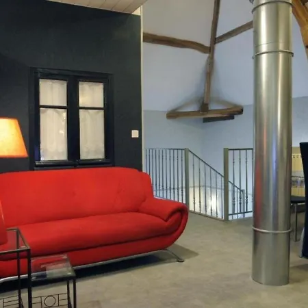 House 4 Personnes Le Grappillon Dore-242 Hébergement de vacances
