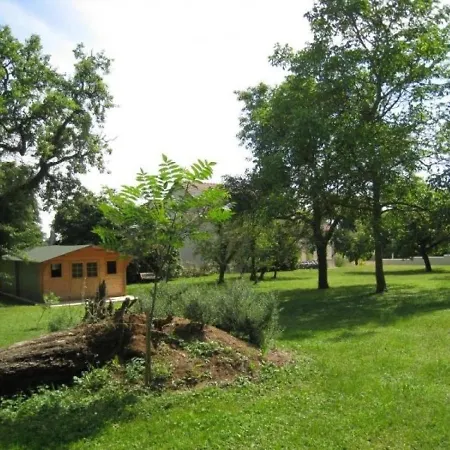 Hébergement de vacances House 4 Personnes Le Grappillon Dore-242